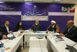 ۲۲ بهمن صحنه اقتدار و افتخار ملی است