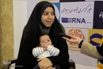 ششمین روز مرحله نهایی مسابقات سراسری قرآن بانوان - اراک/عکاس:زهرا بهرامی