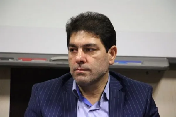 همتی سرپرست هلال احمر شد