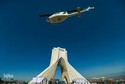 مانور اقتدار ۱۴۰۰