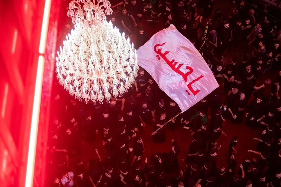 What Fueled Distortions of Ashura
