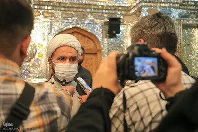 مرحله دوم انتخابات چهاردهمین دوره ریاست جمهوری