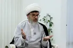فیلم | محبت علی(ع) اساس عبادات است