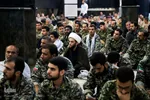 مراسم گرامیداشت سالروز حادثه تروریستی 31 شهریور در اهواز