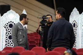 پوشش رسانه ای چهل‌وششمین دوره مسابقات سراسری قرآن کریم