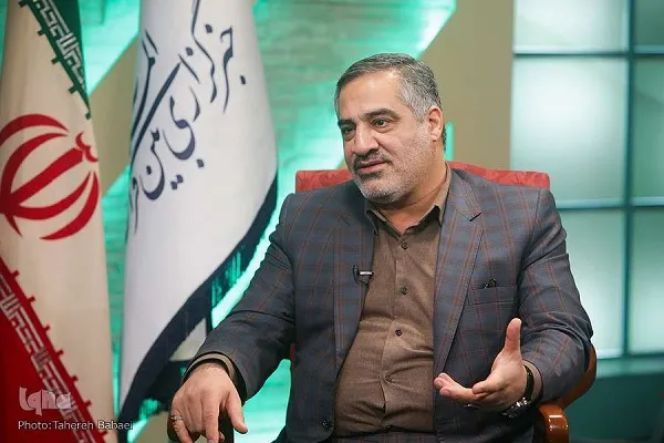 تفاوت‌ «اوج» و «داد» در تلاوت؛ هنر اوج‌خوانی در کنترل صداست