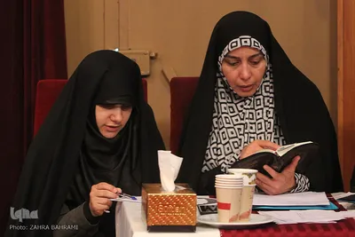 آغاز مرحله نهایی مسابقات سراسری قرآن کریم بانوان