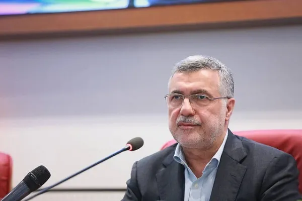 درمان ۳۴ هزار مجروح «جنگ تحمیلی سوم»