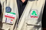 رزمایش خودرویی و موتوری طلاب و روحانیون جان‌فدا در اصفهان