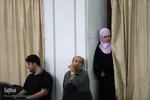 مراسم احیای شب بیست و یکم در مصلی اعظم امام خمینی (ره) تبریز‎‎