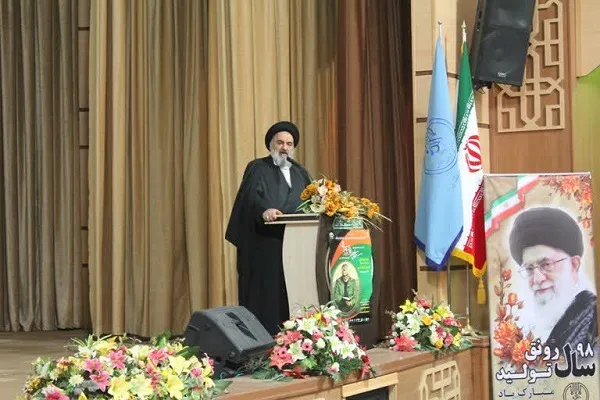 صداقت مبنای تربیت اسلامی است