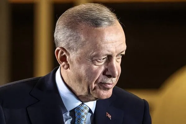 Erdoğan: Netanyahu döktüğü her damla kanın hesabını verecek