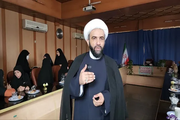 کارگاه اموزشی کنشگران ازدواج جوانی 