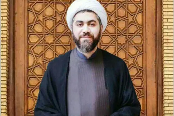 انتصاب رئیس ستاد هماهنگی کانون‌های فرهنگی و هنری مساجد