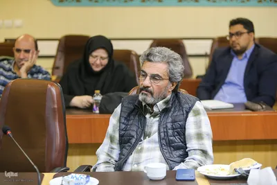 نشست فلسفه
