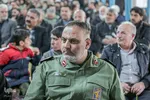 سی‌وهفتمین سالگرد شهادت حاج حسین خرازی