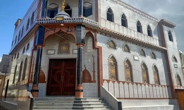 Mısır’da 46 yeni cami açılacak
