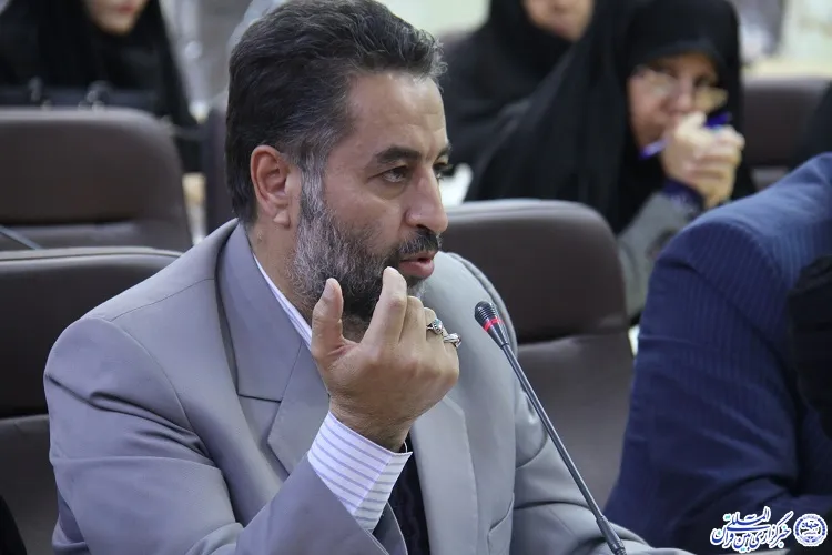 نحوه اجرای طرح «حفظ جزء ۳۰ قرآن» در مدارس چهارمحال و بختیاری