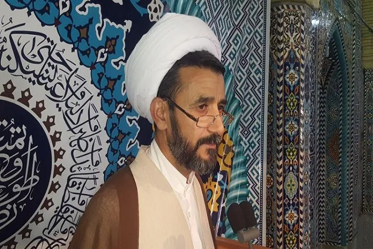 واحد جوانان ستاد نماز جمعه در بافت فعال می‌شود