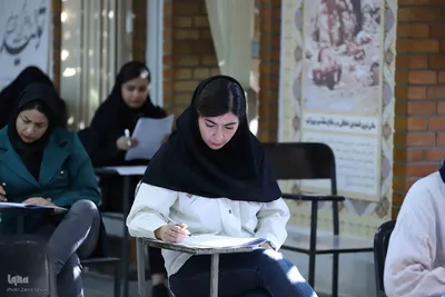 برگزاری سیزدهمین آزمون استخدامی دستگاه‌های اجرایی - آذربایجان شرقی