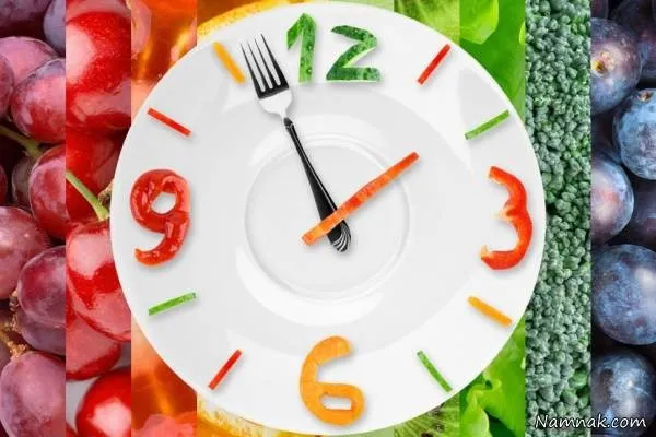اثبات نتایج مثبت روزه‌داری متناوب در بهبود سلامتی