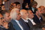 آیین گشایش «روزهای فرهنگی ترکمنستان در ایران»