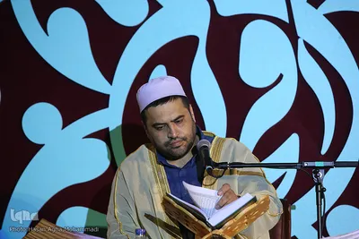 ششمین روز برگزاری مسابقات بین الملی قرآن کریم