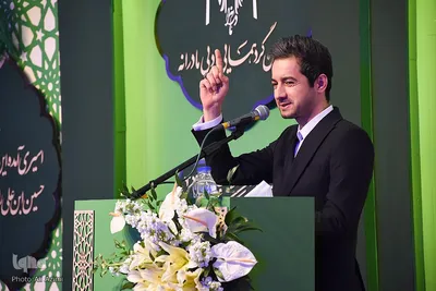 اختتامیه سومین جایزه ادبی مادرانه در اصفهان