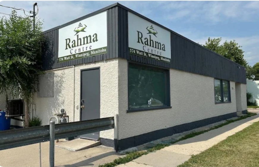 Canada: une arme découverte près d'une mosquée ravive les inquiétudes à Winnipeg