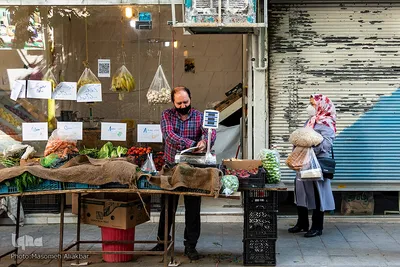 حال و هوای دومین رمضان کرونایی در کرج