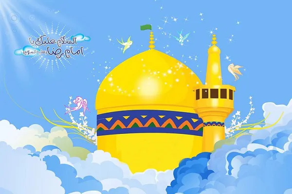 کارگاه «تصویرسازی رضوی» ویژه کودکان و نوجوانان