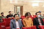دیدار استاندار با جمعی از هنرمندان استان یزد‎‎