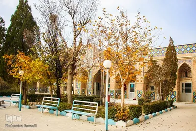 غبار بی مهری بر چهره حوزه علمیه امام خمنیی(ره) اراک