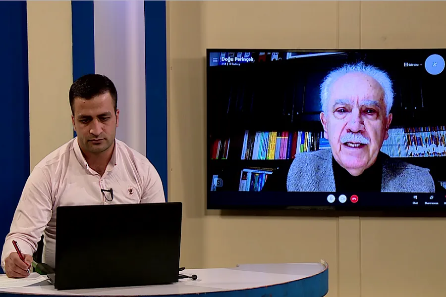 ABD’de üçüncü bir gücün filizlenme ihtimali var