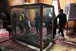 مشروطه گردی در تبریز‎