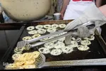 شیرینی‌ با عطر رمضان