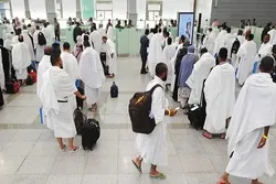 سعودی حکومت نے عمرہ زائرین کو تمام ائیرپورٹس پر سفرکی اجازت دیدی