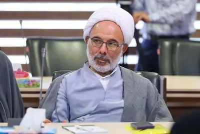 سومین نشست شورا هماهنگی و گسترش فعالیت‌های قرآنی استان مازندران در بابلسر