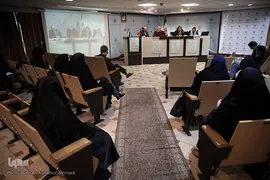 ششمین هم اندیشی جایگاه مطالعات قرآنی در تحول علوم انسانی با موضوع «مسئولیت اجتماعی»