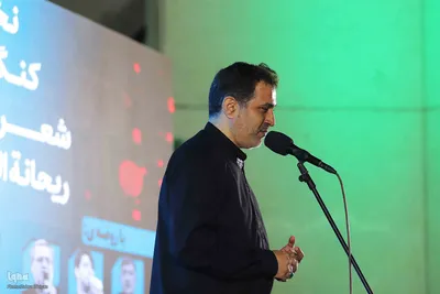 برگزاری نخستین کنگره شعر و مرثیه ریحانه الحسین(س) در تبریز