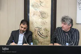 جلسه شورای برنامه‎ریزی نمایشگاه قرآن