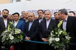 گشایش نمایشگاه بین المللی گردشگری در تبریز