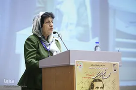 پرفسور، فلورشا دادو، معاون آکادمی علوم آلبانی