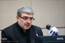 مهدی قره‌شیخلو