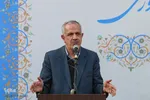 فیلم | چراغ جلسه قرآن مسجد خاموش نشود
