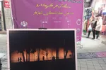 نمایشگاه گروهی عکس جاذبه‌های گردشگری اهر
