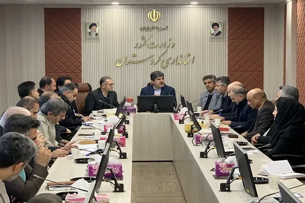 رفع مشکل کمبود نمازخانه بین راهی نیازمند تخصیص اعتبار است