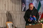 Fotos: Evento inter-religioso marca o aniversário de Jesus em Teerã