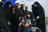 همایش تخصصی بانوان رهروان زینبی(س)