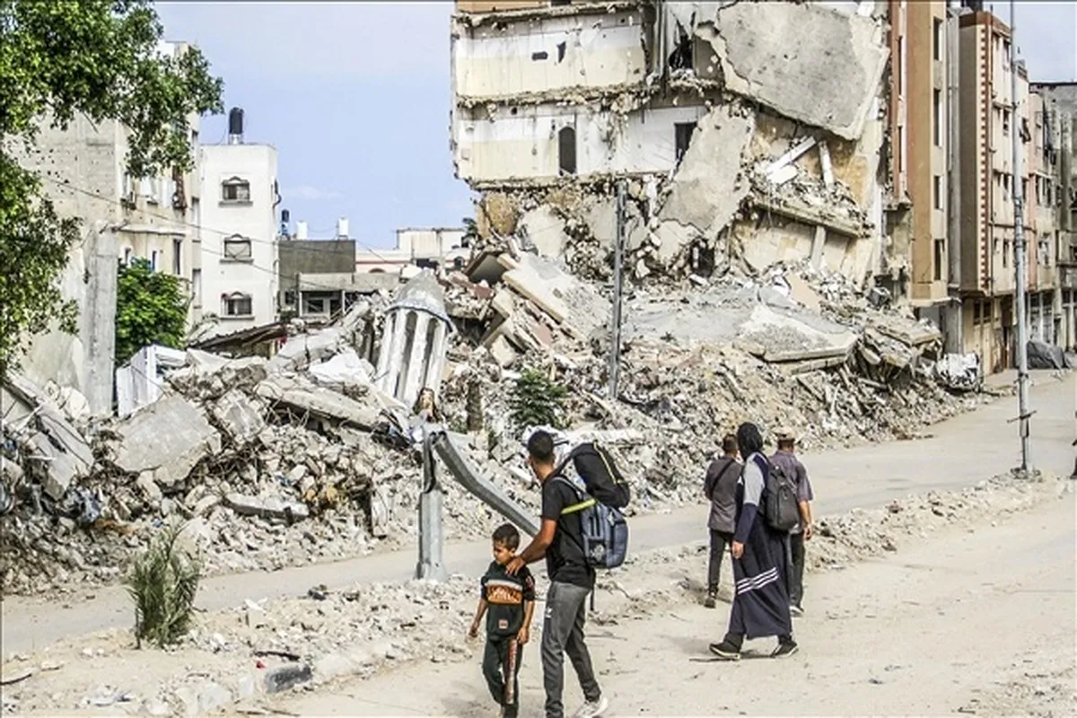 Israel’s Gone to Full-Blown Genocidal Expansionism with Impunity, Jewish Writer Says